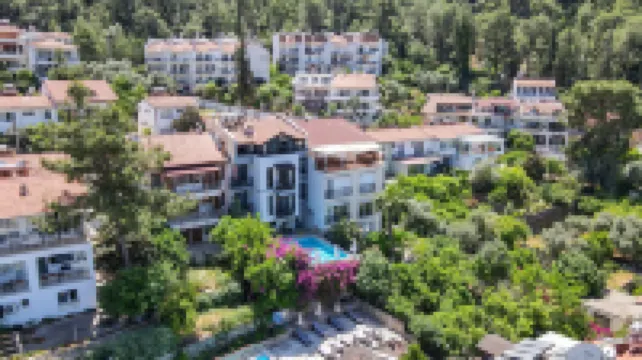 Mykonut Boutique Suites