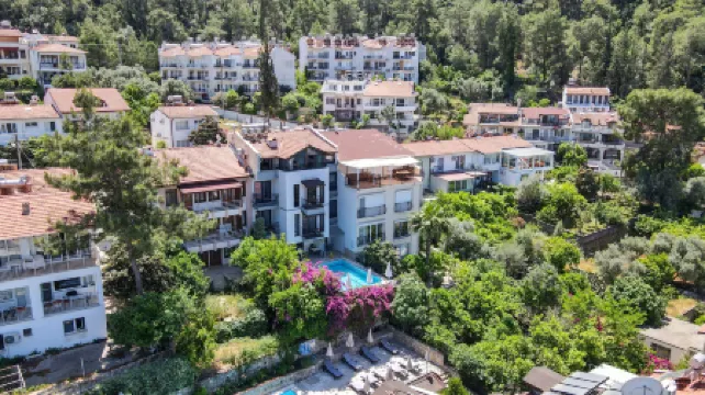 Mykonut Boutique Suites