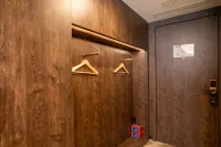 Jieyang Hotel