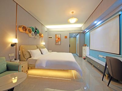 Yazhi Beyuan Apartment (Kaiping Donghuicheng)