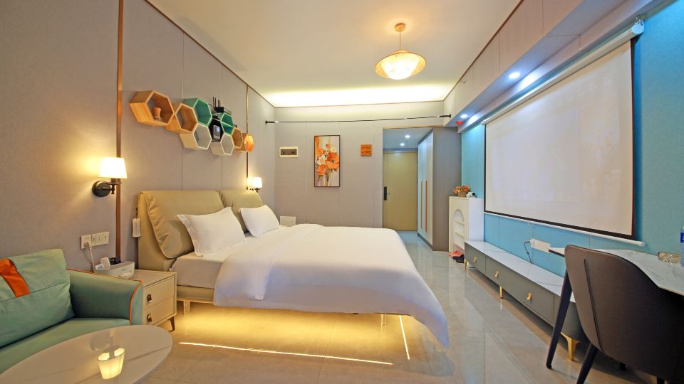 Yazhi Beyuan Apartment (Kaiping Donghuicheng)