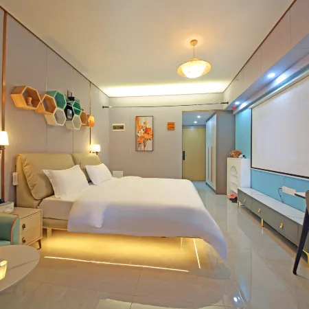 Yazhi Beyuan Apartment (Kaiping Donghuicheng)