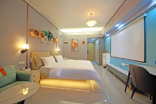 Yazhi Beyuan Apartment (Kaiping Donghuicheng)