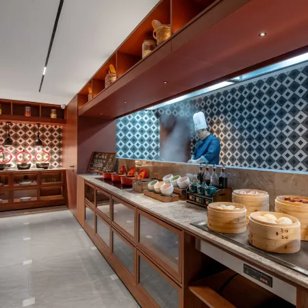 IntercityHotel Jieyang Rongcheng Jieyanglou