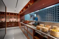 IntercityHotel Jieyang  Rongcheng Jieyanglou - Breakfast