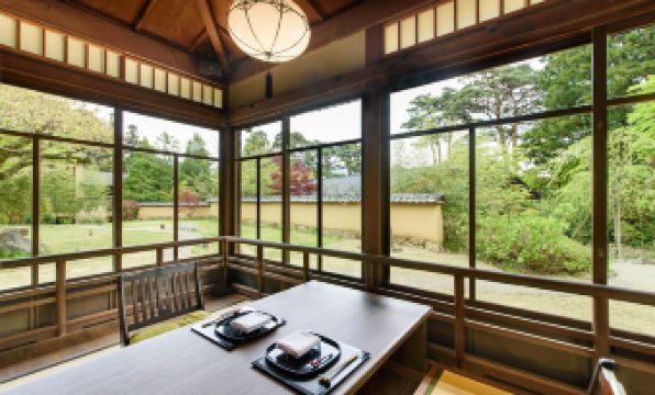 Hakone Suishoen