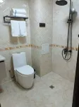 Wenshan Junlan Homestay (Wenshan Qihua Square North City Bus Station)