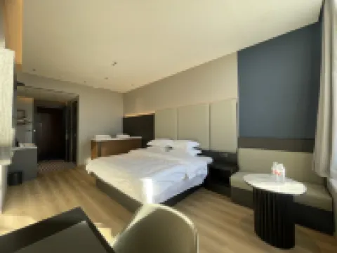 Hotel (Barkol Ancient City)