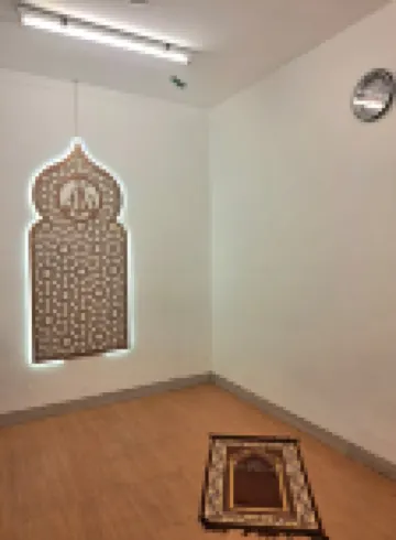 HORU Hotel Mangga Dua Square