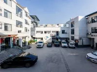 Jinyue Business Hotel Hotels in Eshan