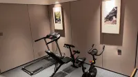 Kaiyade Hotel (Liuyang Tianhong Shopping Plaza) - Gym