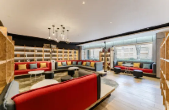 Yimeiju Hotel (Hebi east railway station store)