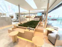 Legang Hourly Lounge (Shenzhen Airport T3 Terminal) - 2つ星