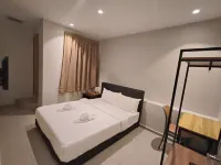 Swing & Pillows @ Bukit Tinggi, Klang 클랑 호텔