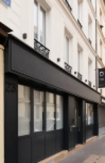 レ スイーツ トゥール エッフェル