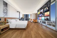 Ju Lang Hotel - Esports