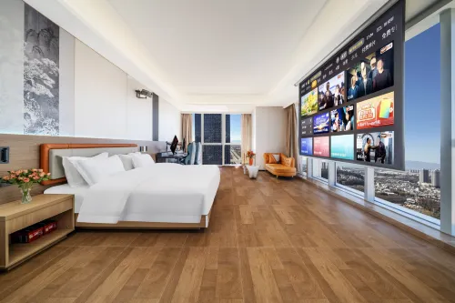 Ju Lang Hotel - Esports