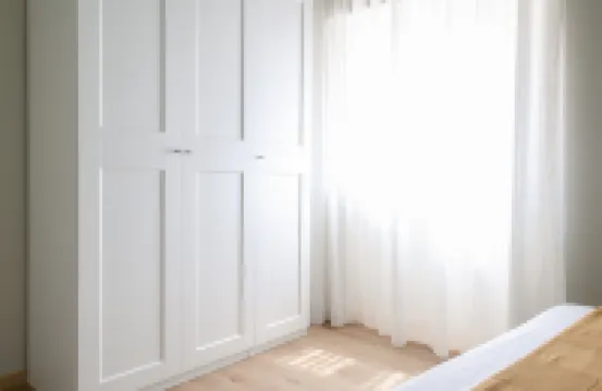 [Bari Oberdan Home & Charm 1] Central Apartment