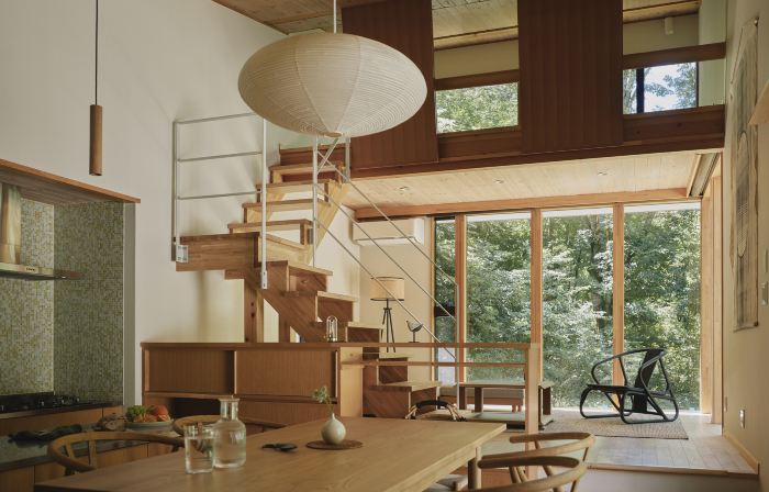 SANU 2nd Home FERN Yatsugatake