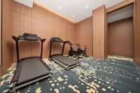 Guilin North Railway Station Hua Residence Licheng Hotel - 4-نجوم