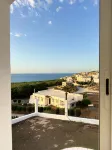 Villa with sea and Mountain View-Bizerte Hotels in 