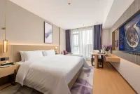 Lavande Hotel (Qingyang) - جاكوزي