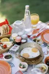SIGNATURE ALACATI - breakfast