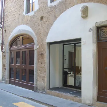 Palazzo Mannaioni Suites