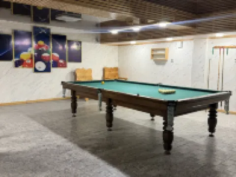 The Tower Hotel Bukhara by HotelPRO 布哈拉住宿飯店