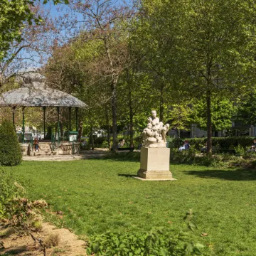 Hôtel Amiral