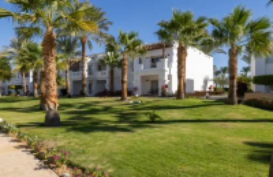 CONTINENTAL PLAZA BEACH RESORT by IHG 鄰近沙姆沙伊赫國際機場的酒店