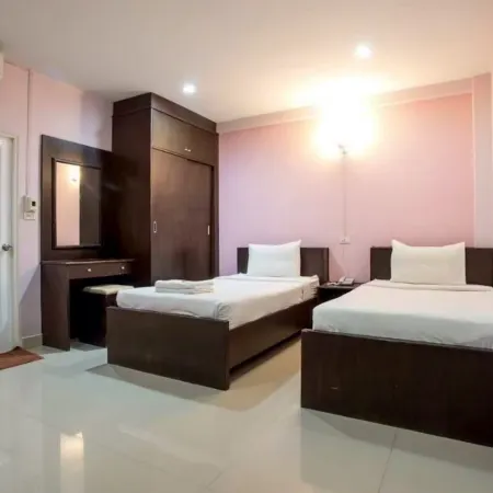 Baan Mak Mai Hotel