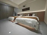 Yunshangju Smart Homestay (Pu'er Station)