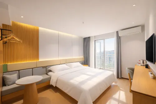 Langting Smart Choice Hotel