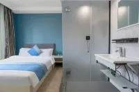 ナンユアン イン(NANYUAN INN)チェーンホテル(臨海銀泰城)
