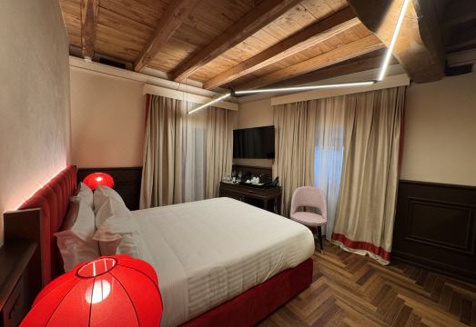 팔라초 감비라시 아파트호텔 로마