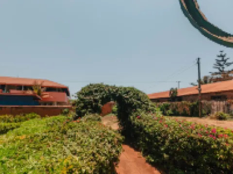 Jameson House Hotels in Karatu