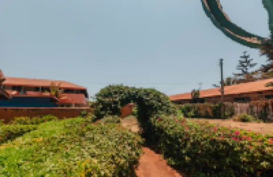 Jameson House Hoteles en 