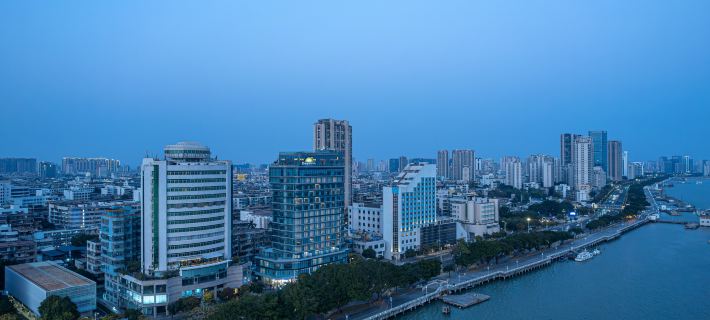 Days Inn by Wyndham Shantou Jinping Shantou otelleri