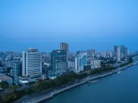汕頭海濱戴斯精選温德姆酒店（小公園店） 鄰近汕頭旅社的酒店