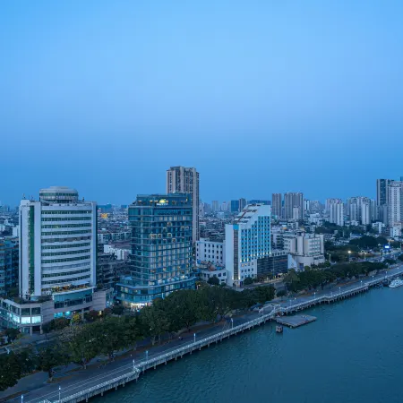 Days Inn by Wyndham Shantou Jinping