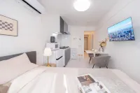 Crecer Apartment Hotel Kamata