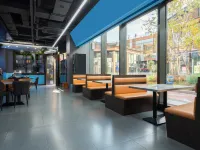 MisooHi Secret World Hotel (Zengcuo'an Branch, Huandao South Road, Xiamen) Hotels near Zengcuoan