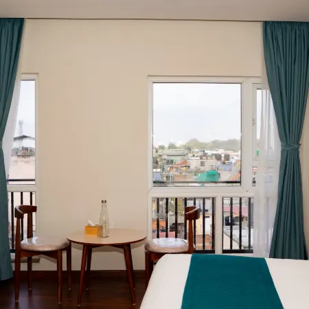 Marlo Hotels