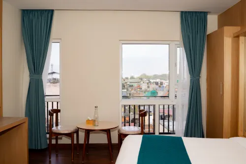 Marlo Hotels