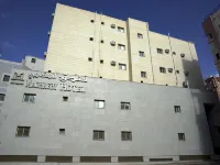 MG Crown Hotel 3 Hotels near Quba