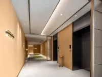 Saiweite Jinyuan Hotel (Ordos No.1 High School) Hotels in Ordos