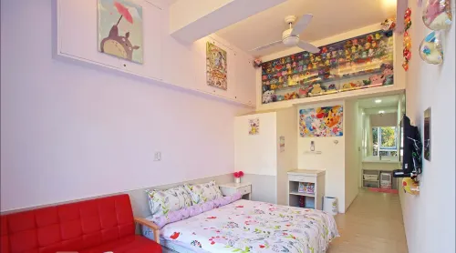 Wan-Yue B&B