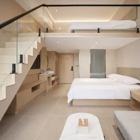 Yunxi Hotel