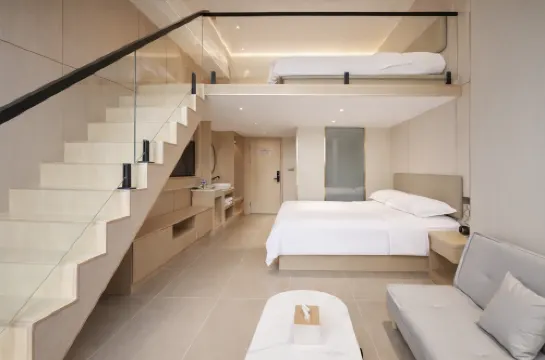 Yunxi Hotel